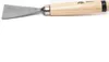 STUBAI Stechbeitel lang poliert  Form 63 60 mm Produktbild-Vorschau 1