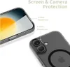 Custodia Tech-Protect Magslim Magsafe Na Iphone 17 - Czarny Anteprima dell’immagine prodotto 3