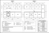 Eckküchenzeile 250x240 cm L-Form Winkelküche Küchenblock Produktbild-Vorschau 6