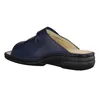 Finn Comfort Damen Pantolette KOS blau Größe EUR 40 Produktbild-Vorschau 34