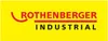 Rothenberger Stazione di saldatura industriale digitale con Anteprima dell’immagine prodotto 8