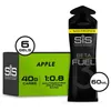 Sis Beta Fuel + Nootropics Energy Gel Apple 60ml Podgląd zdjęcia produktu 1