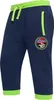 Pantalone felpato Nebulus CAPRI uomo, pantaloncini per il Anteprima dell’immagine prodotto 1