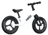 Yvolution Laufrad Pro (Farbe weiß, Belastbarkeit bis zu 30 Anteprima dell’immagine prodotto 3