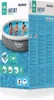 Bestway Fast Set Rattan-Pool-Set mit Filterpumpe Náhled obrázku produktu 10