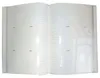 Walther Design ME-140-W, Weiß, Weiß, 240 mm, 330 mm, 5 cm, Produktbild-Vorschau 6