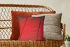 MuchoWow® Zierkissen Sofakissen Wohnzimmer Dekokissen 40x40 Produktbild-Vorschau 5