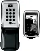 A Master Lock Select Access medium key safe with a keypad and a separate compartment showing keys. Anteprima dell’immagine prodotto