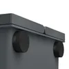 Hailo Flexbox: multifunctionele afvalbak, 7 liter Productafbeelding-voorbeeld 10