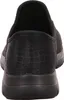 Skechers WIP 150128/BKGD in Black color size 37 Náhľad obrázku produktu 78