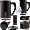 Adler AD 4478, Automatic milk frother/warmer, Schwarz, Produktbild-Vorschau 13