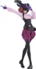 Persona 5 Royal Pop Up Parade PVC Statue Noir 18 cm Produktbild-Vorschau 1