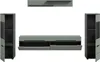 Canu Regal C8 System staubgrün, dunkelgrau. Produktbild-Vorschau 11
