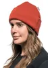 Woolpower Classic Beanie-Mütze orange Produktbild-Vorschau 7