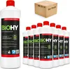 BiOHY Sanitärreiniger, Badreiniger, Kalklöser, Badezimmer Produktbild-Vorschau 1