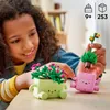 Plantes balançantes Voir les images du produit 14