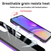 Hülle für Samsung Galaxy A06 mit Schiebe Kamera Schutz und Produktbild-Vorschau 6