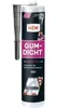 MEM Gum Dicht, Für unterschiedliche Aufgaben im Produktbild-Vorschau 2