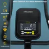 TREX SPORT Heimtrainer Fahrrad TX-750EB SABER | Produktbild-Vorschau 6