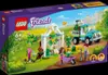 LEGO 41707 Friends veicolo per piantare alberi, giardino Anteprima dell’immagine prodotto 40