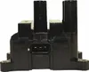 METZGER 0880459 Zündspule für MAZDA 6 Station Wagon (GY) 6 Produktbild-Vorschau 3