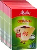 Melitta Filter 100/40 Box A 9 Pakete Produktbild-Vorschau 2