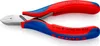 KNIPEX Pinces coupantes latérales pour l'électronique Voir les images du produit 1