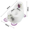 keeeper kids Babytoilet "Adam Hippo", wit met opdruk Productafbeelding-voorbeeld 16