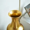 okwish set di vasi da appoggio in metallo 3 pezzi vaso per Anteprima dell’immagine prodotto 11