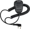 Retevis RS111 Hlasitý ručný mikrofón 2 pinový rádiový Náhľad obrázku produktu 8
