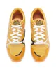 Schuhe Diadora V7000 Limited Edition  Gelb Leder Produktbild-Vorschau 2