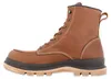 Carhartt Hamilton Wedge Boot WP S3 Tan Náhľad obrázku produktu 11
