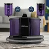 ZEEGMA Wasserstaubsauger Zonder Wash Compact 500W kompakter Produktbild-Vorschau 2