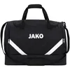 Sac de sport Jako Iconic noir S Voir les images du produit 1