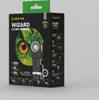 Akumulatorowa Latarka Czołowa Wizard C2 Pro Usb Led Podgląd zdjęcia produktu 40