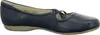 JOSEF SEIBEL Fiona 39 | Ballerines pour Femmes | bleu Voir les images du produit 50