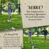 Ocean 5 Kubb 30 x 5,2 cm blaue Krone - Wurfspiel Produktbild-Vorschau 6
