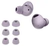 kwmobile 6x Polster kompatibel mit Samsung Galaxy Buds 2 Produktbild-Vorschau 1