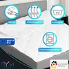 NYVI Bettdecke DreamScience Comfort+ 135x200 cm - Produktbild-Vorschau 6