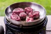 COBB WOK-Aufsatz 35 cm Silber 700046 Produktbild-Vorschau 10