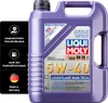 Liqui Moly 3864 Leichtlauf High Tech 5W-40 5 l Produktbild-Vorschau 17