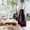 Bormioli Karaffe Misura rund 500 ml Karaffe ohne Verschluss Produktbild-Vorschau 13