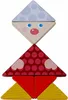 HABA Kleinkindwelt Legespiel Bunter Tangram Mix 1305777001 Produktbild-Vorschau 9