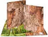 HERMA 19776 HERMA Sammelmappe Nature DIN A4 Wood Voir les images du produit 1