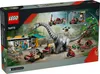 LEGO® Jurassic World™ 76973 Raptor & Titanosaurus: Große Produktbild-Vorschau 6
