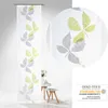 heimtexland ® Schiebegardine Batist Pure Nature HxB 246x60 Produktbild-Vorschau 2