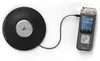 Philips VoiceTracer, 50 - 20000 Hz, Schwarz, Grau, Windows Produktbild-Vorschau 17