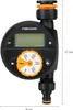 Fiskars Zeitschaltuhr / Timer mit 1 Ausgang, Schlauchtimer, Produktbild-Vorschau 4