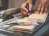Pica Tieflochmarker DRY Ersatzminen Schreiner 4050 Produktbild-Vorschau 8