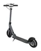 Skladacia kolobežka SporTrike, sivá Sportrike Náhľad obrázku produktu 5